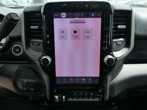 New 2026 RAM 3500 Tradesman image 20