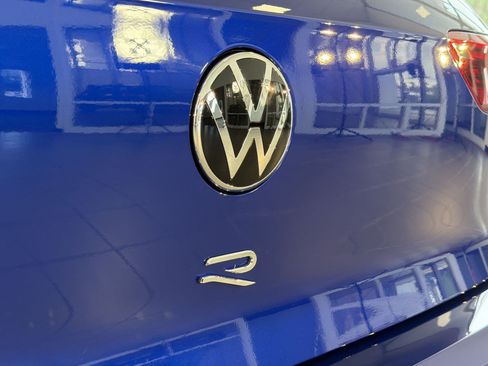 New 2026 Volkswagen Golf AWD/4WD image 35