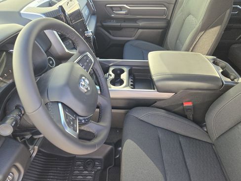 New 2026 RAM 1500 Big Horn image 11