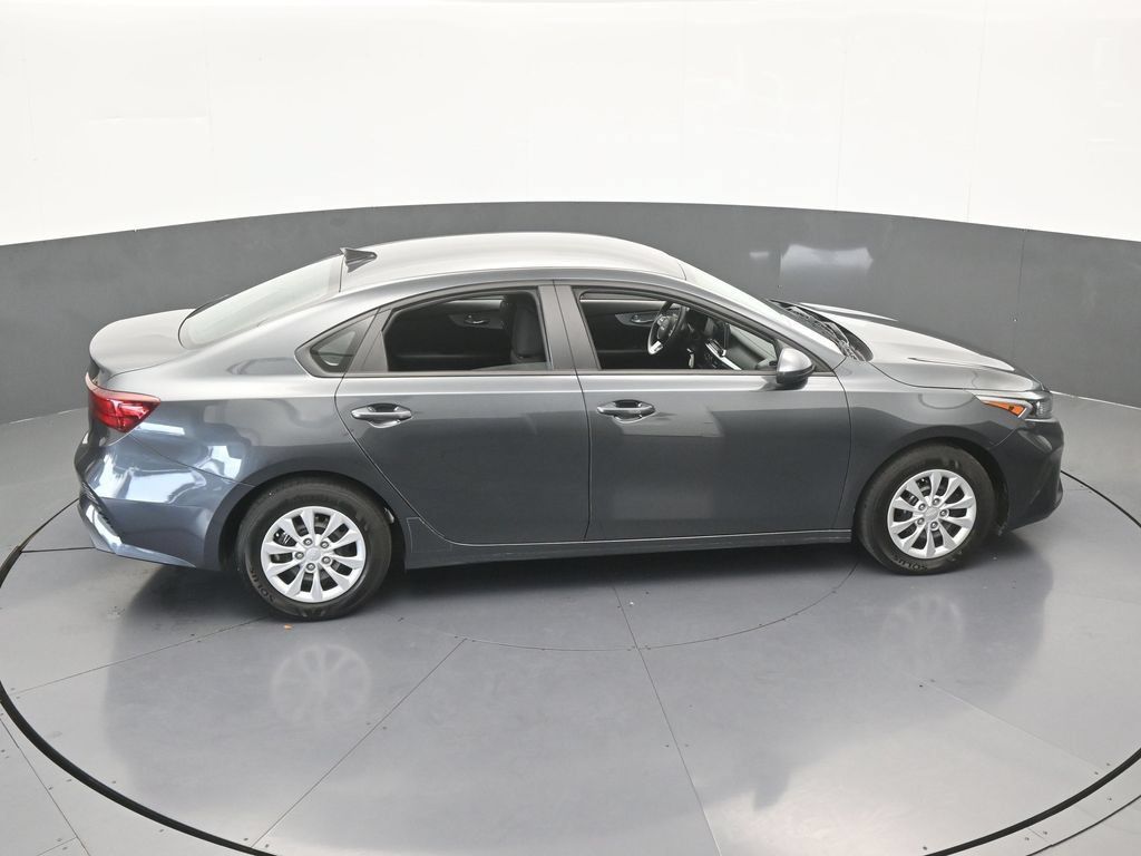 Used 2024 Kia Forte LX FWD image 45