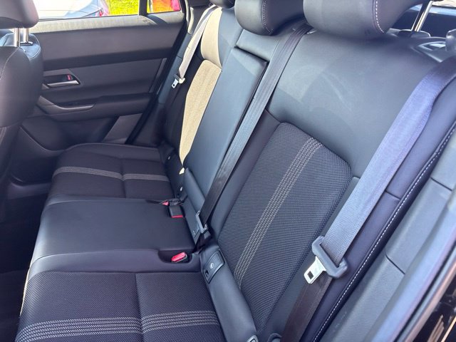 Certified 2024 MAZDA CX-50 AWD 2.5 S w/ Cargo Package image 19
