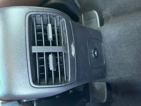 Used 2025 Ford Bronco Sport Outer Banks w/ Outer Banks Tech Package+ image 9