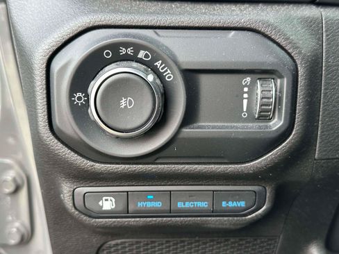 Used 2023 Jeep Wrangler Unlimited AWD/4WD image 18