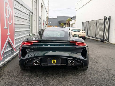 Used 2024 Lotus Emira First Edition RWD image 41