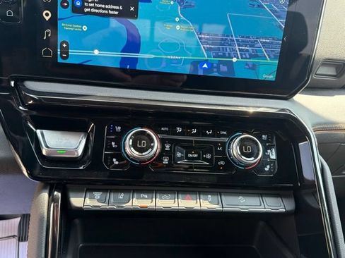 Certified 2025 GMC Sierra 2500 AT4 w/ AT4 Preferred Package AWD/4WD image 20