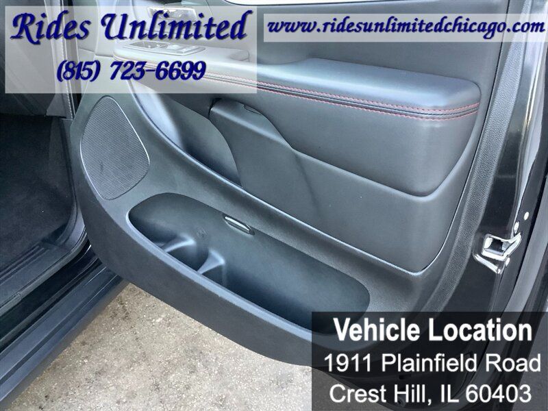 Used 2014 Dodge Grand Caravan R/T w/ Safety Sphere Group FWD image 36