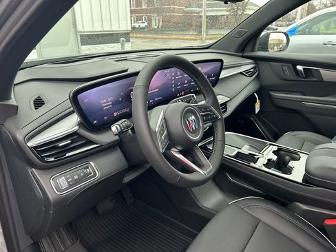 New 2026 Buick Enclave Preferred image 10