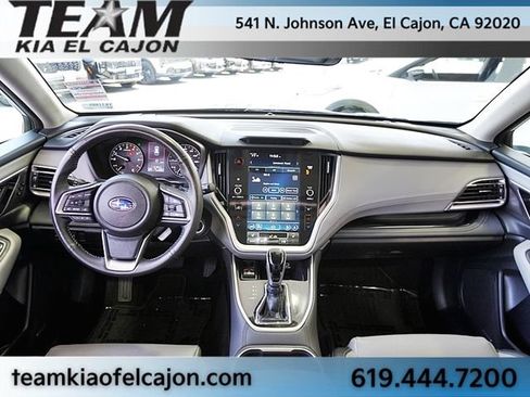 Used 2023 Subaru Outback Limited AWD/4WD image 19