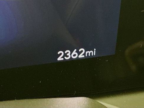 Used 2025 Buick Envista Preferred w/ Convenience I Package image 13