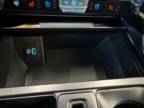 Certified 2024 Ford F150 Lariat AWD/4WD image 30