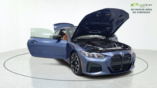 Used 2026 BMW M440i Coupe RWD image 12
