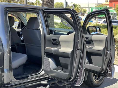 Used 2023 Toyota Tacoma SR5 RWD image 51