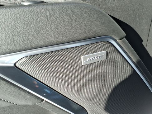 New 2025 GMC Sierra 3500 SLT w/ SLT Premium Package image 9