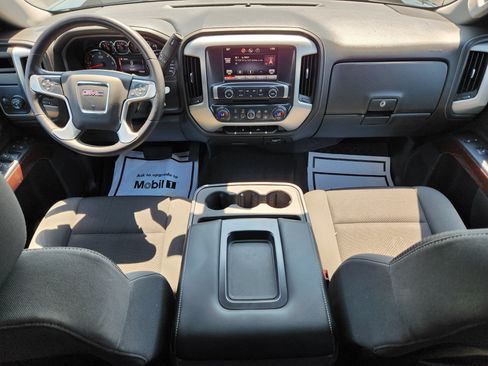 Used 2014 GMC Sierra 1500 SLE w/ SLE Value Package RWD image 15
