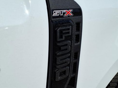 New 2026 Ford F350 XL w/ STX Appearance Package AWD/4WD image 11