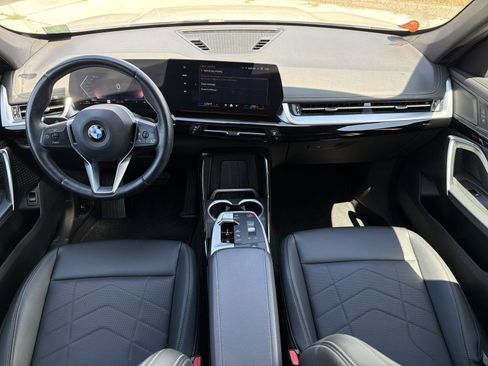 Certified 2025 BMW X1 xDrive28i AWD/4WD image 13