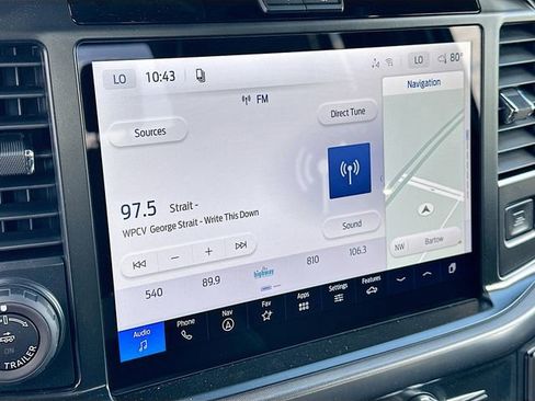 New 2026 Ford F150 Tremor AWD/4WD image 10