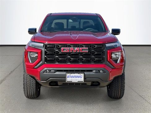 New 2026 GMC Canyon Elevation w/ Convenience Package image 2