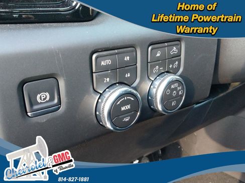 New 2026 GMC Sierra 1500 AT4X w/ AT4X AEV Edition image 21