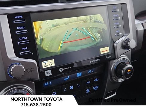 Used 2023 Toyota 4Runner Limited image 24
