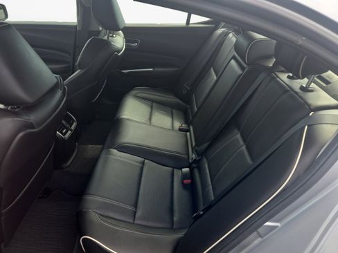 Used 2018 Acura TLX V6 SH-AWD w/ Technology Pkg image 16
