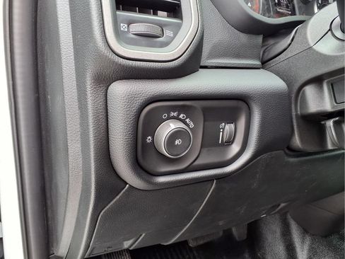 New 2026 RAM 5500 Tradesman AWD/4WD image 11