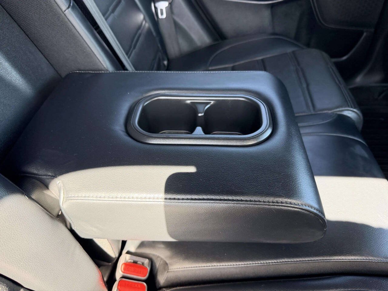Used 2020 Honda CR-V EX-L image 28
