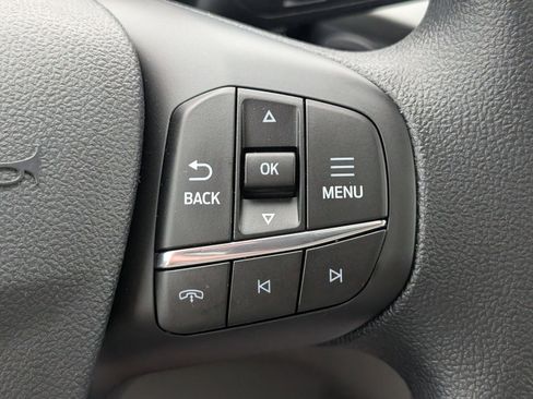 New 2026 Ford Escape Active image 24