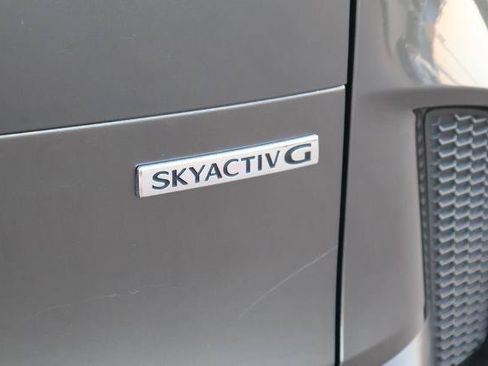 Used 2024 MAZDA CX-50 AWD 2.5 S w/ Weather Package image 9