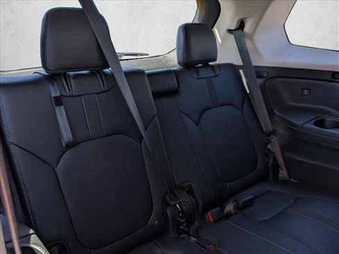 Used 2024 Honda Pilot EX-L image 20
