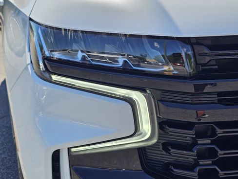 Used 2023 Chevrolet Tahoe Z71 AWD/4WD image 5