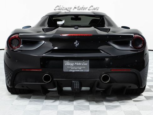 Used 2018 Ferrari 488 Spider RWD image 24