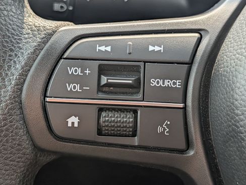 Used 2024 Honda CR-V EX image 27