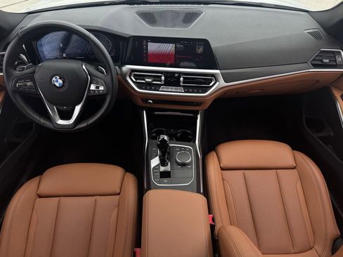 Used 2022 BMW 330i Sedan w/ Premium Package 2 image 10