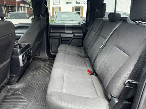 Used 2020 Ford F150 XLT w/ Equipment Group 302A Luxury AWD/4WD image 25