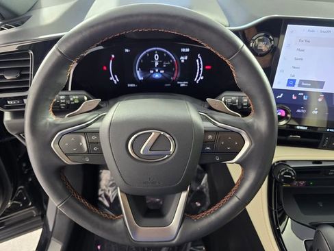 Used 2023 Lexus NX 350 AWD w/ Luxury Package image 20