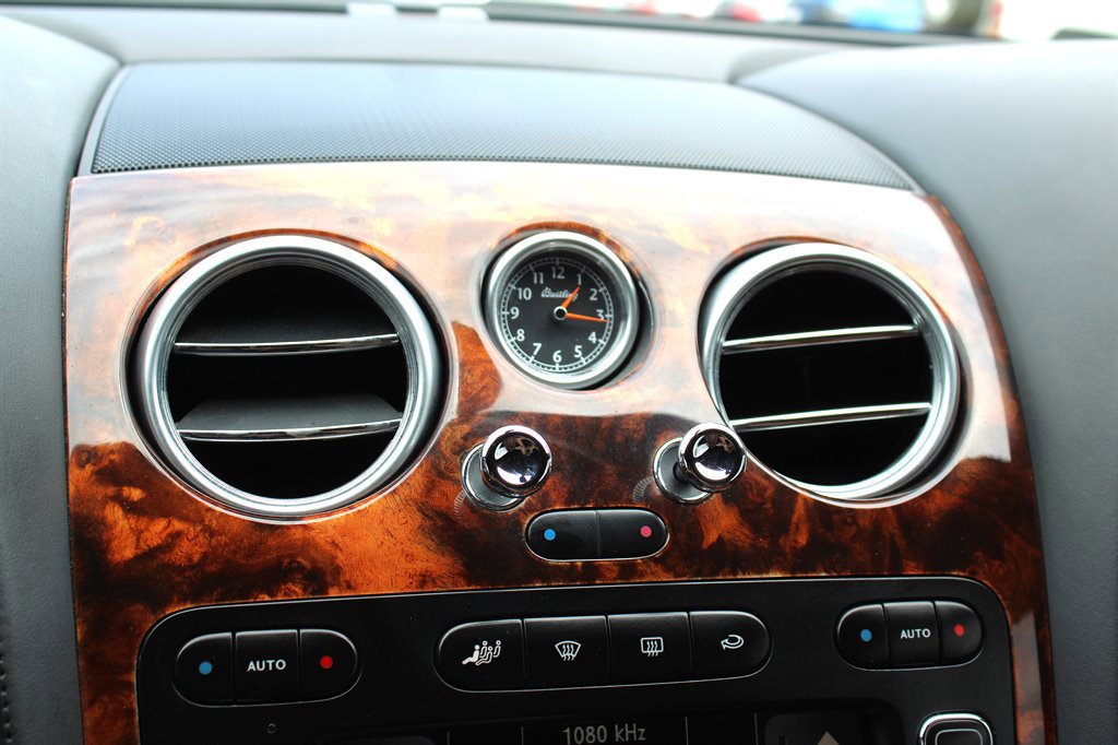 Used 2004 Bentley Continental GT AWD/4WD image 19