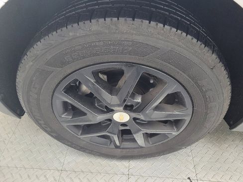 Used 2022 Chevrolet Equinox LT image 31