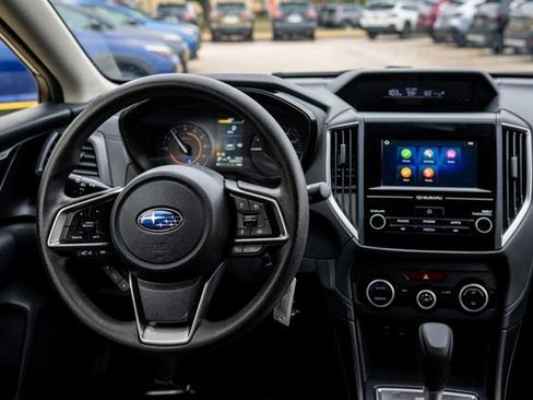 Certified 2023 Subaru Crosstrek 2.0i image 6