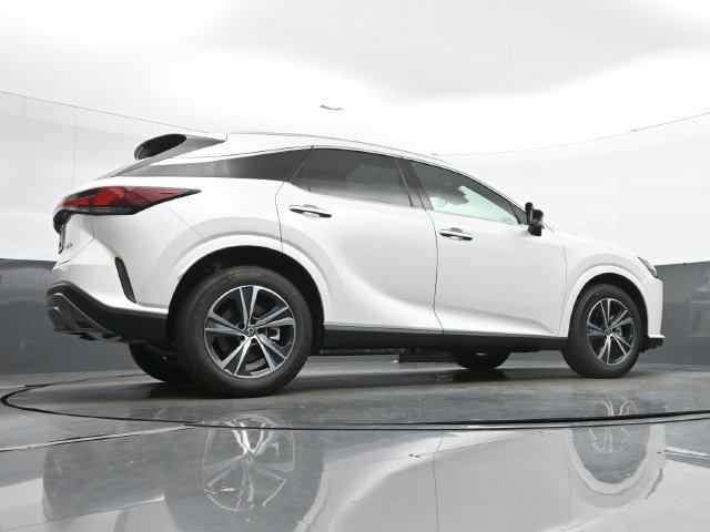 Certified 2026 Lexus RX 350 Premium w/ Convenience Package FWD image 16