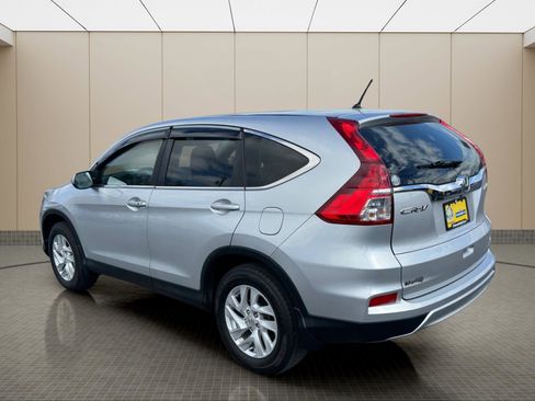 Used 2016 Honda CR-V EX image 4