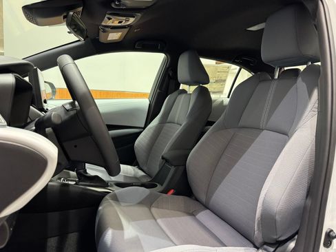 New 2026 Toyota Corolla SE FWD image 15