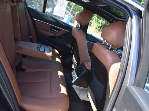 Used 2016 BMW 328i Sedan RWD image 15
