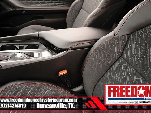 New 2026 Dodge Charger Scat Pack image 33