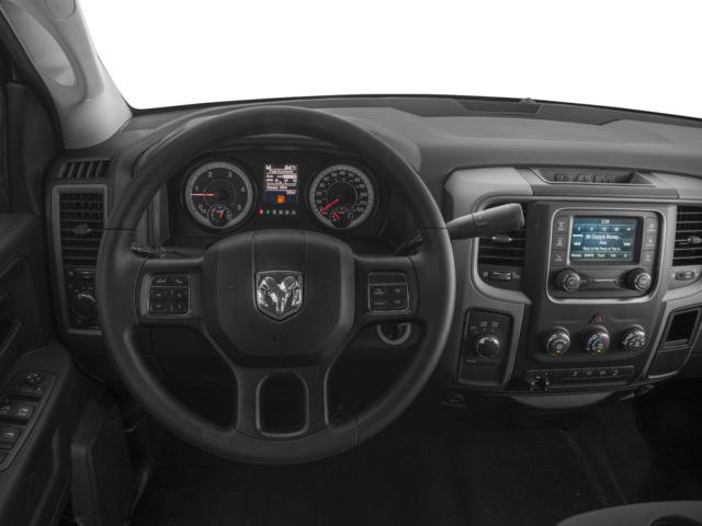 Used 2017 RAM 2500 Tradesman w/ Protection Group AWD/4WD image 31