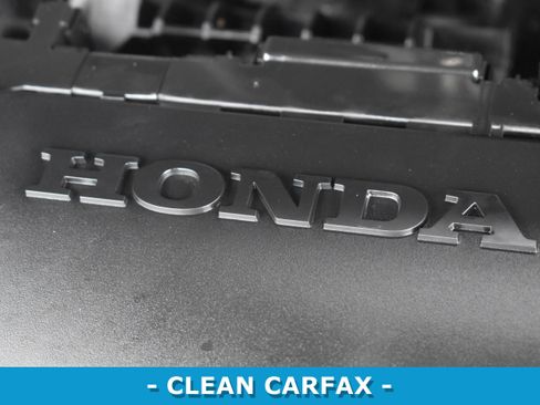 Certified 2024 Honda HR-V Sport image 21