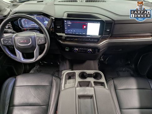 Used 2023 GMC Sierra 1500 Elevation AWD/4WD image 24