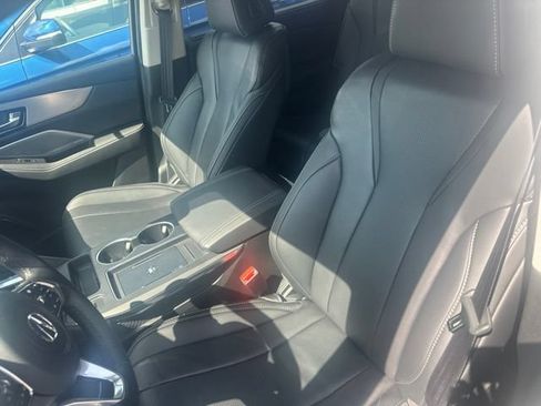 Used 2026 Acura MDX FWD w/ Technology Package image 12