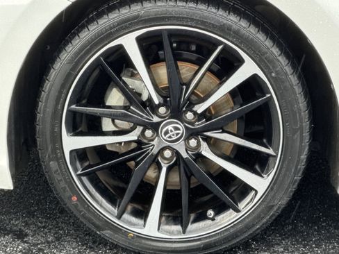 Certified 2019 Toyota Camry XSE w/ Carpet Mat Package image 13