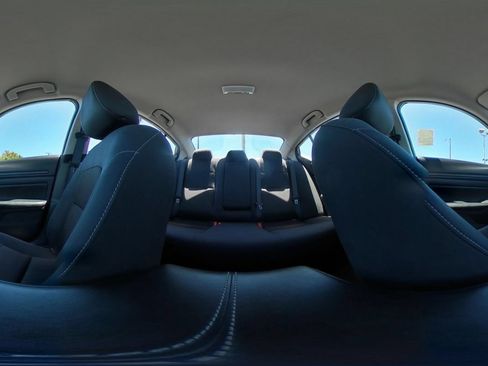Used 2025 Nissan Altima 2.5 SV FWD image 42